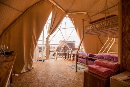 Сфера 3-местный