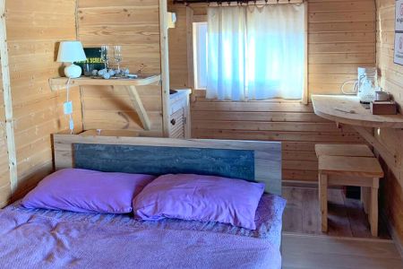 «Pera» / «Пера» глэмпинг