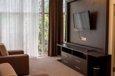 «Тихая Гавань» отель