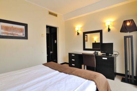 «Тихая Гавань» отель