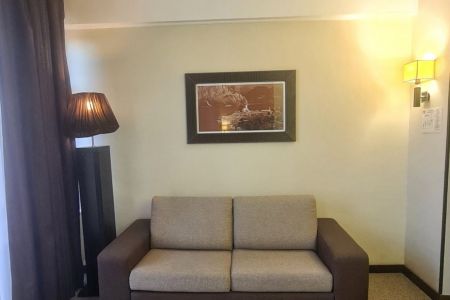 Полулюкс 2-местный 1-комнатный