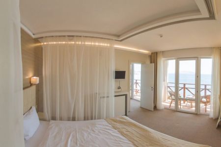 Полулюкс 2-местный 1-комнатный