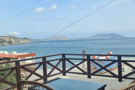 «Тихая Гавань» отель