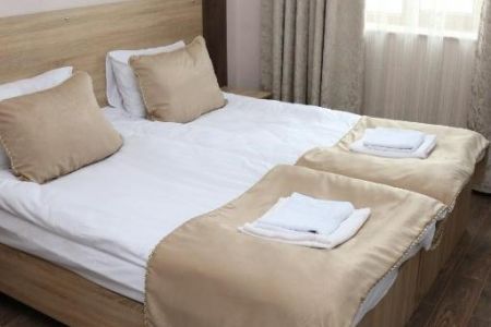 Suite 4-местный