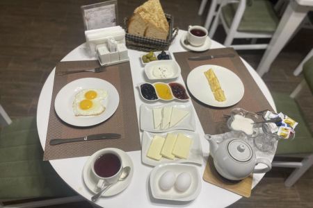 Территория