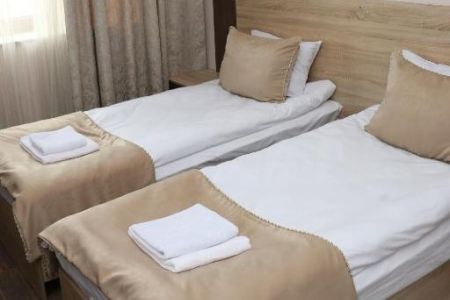 Территория