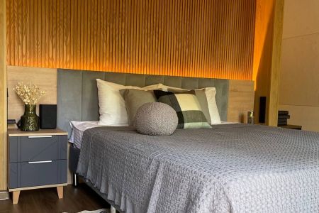 Домик Светлый