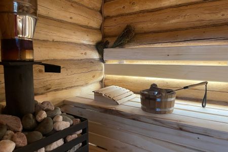 Домик Светлый