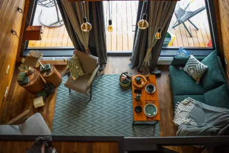 Домик Светлый