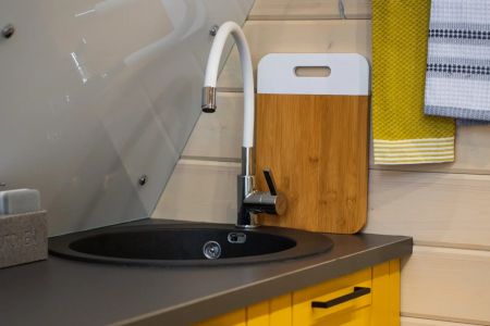 Домик Светлый