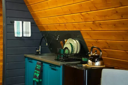 Домик Светлый