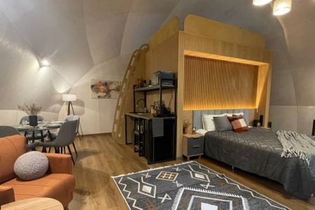 Домик Светлый