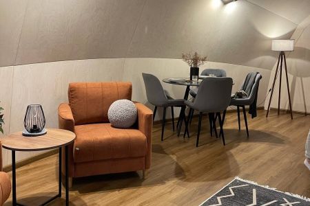 Домик Светлый