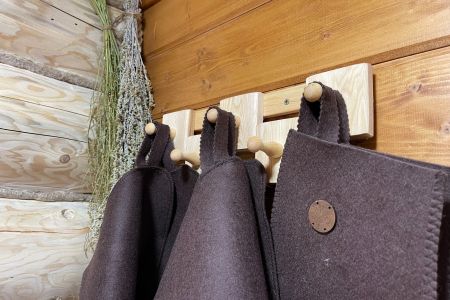 Домик Светлый