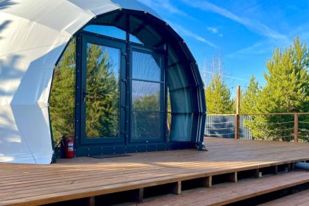 Домик Светлый