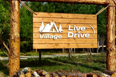 Домик Светлый