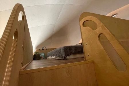 Домик Светлый