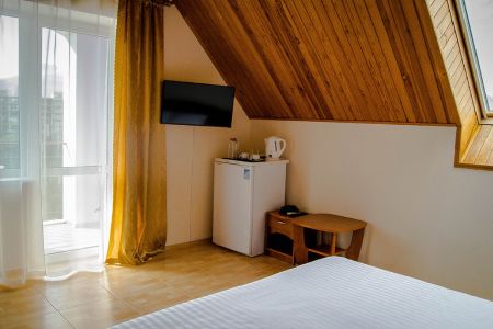 «Лидия» пансионат