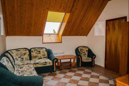 «Лидия» пансионат