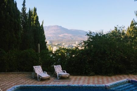 «Лидия» пансионат