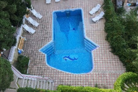 «Лидия» пансионат