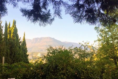 «Лидия» пансионат