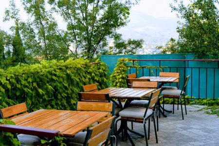 «Лидия» пансионат