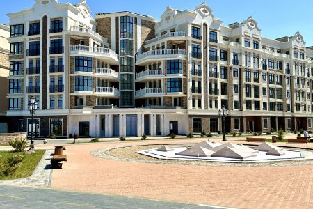 Апартаменты 2-местные