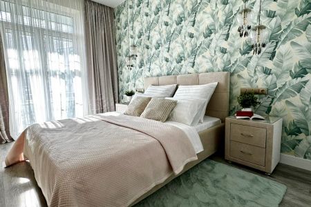 Апартаменты 2-местные