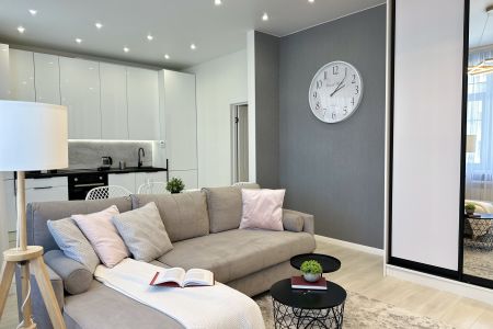 Апартаменты 2-местные