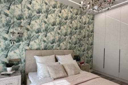 Апартаменты 2-местные