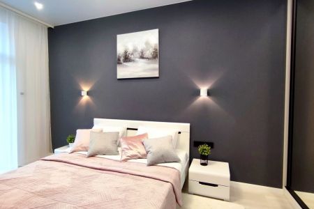 Апартаменты 2-местные