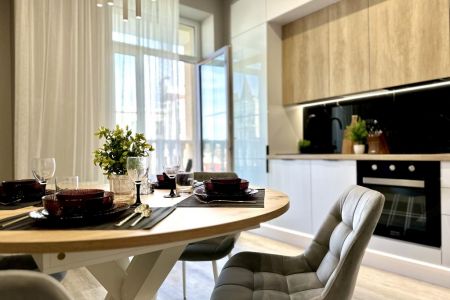 Апартаменты 2-местный