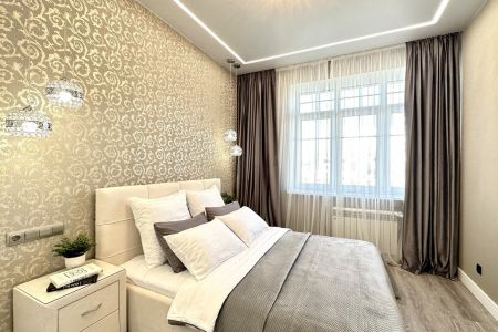 Апартаменты 2-местные