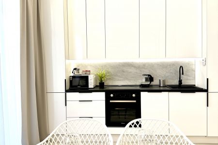 Апартаменты 2-местные