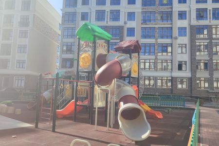 Апартаменты 2-местные