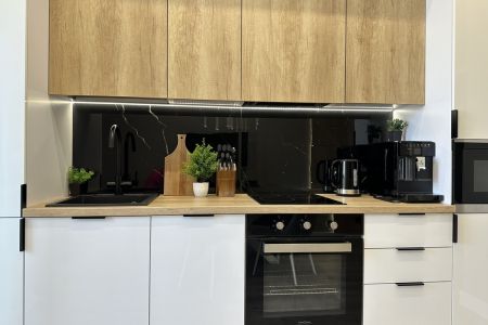 Апартаменты 2-местный