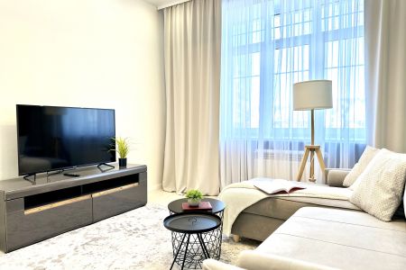 Апартаменты 2-местные