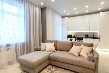 Апартаменты 2-местные