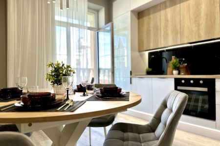 Апартаменты 2-местный