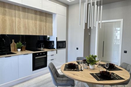 Апартаменты 2-местный