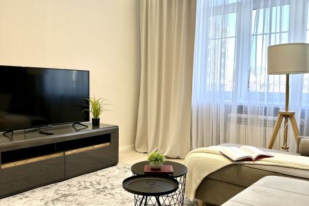 Апартаменты 2-местные