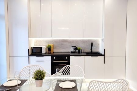 Апартаменты 2-местные