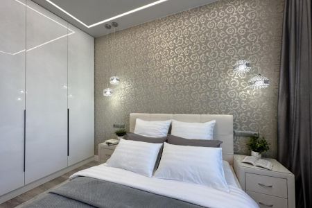 Апартаменты 2-местные