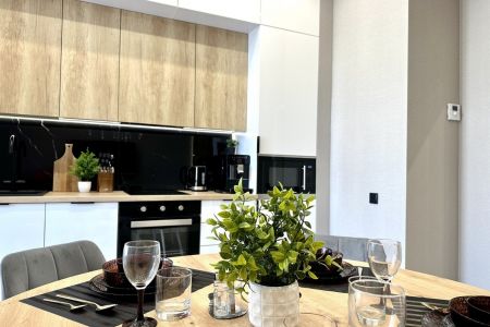 Апартаменты 2-местный