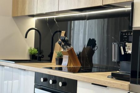 Апартаменты 2-местный