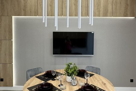 Апартаменты 2-местные