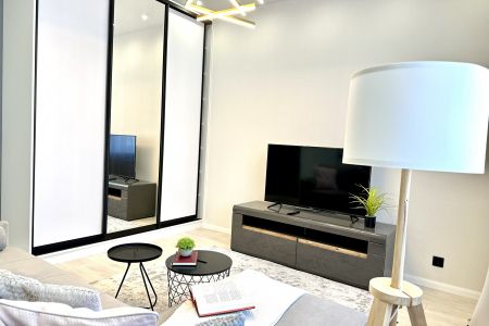 Апартаменты 2-местные