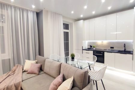 Апартаменты 2-местные