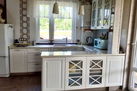 Домик 4-местный